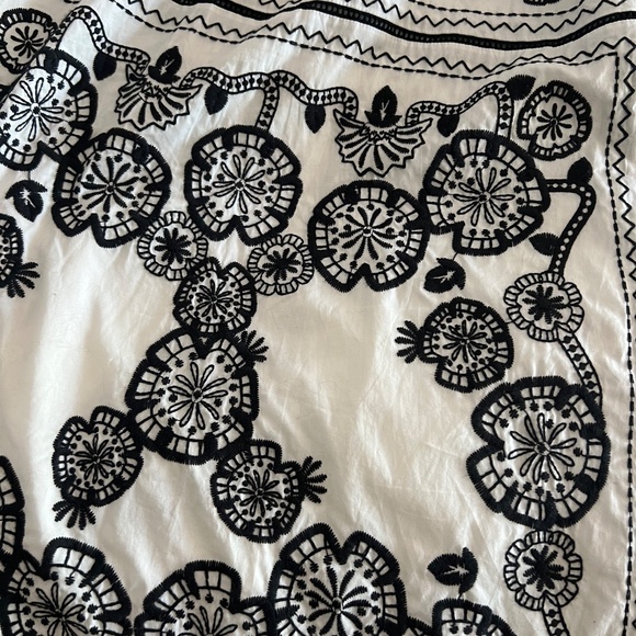 Johnny Was Embroidered Dress - Picture 6 of 16